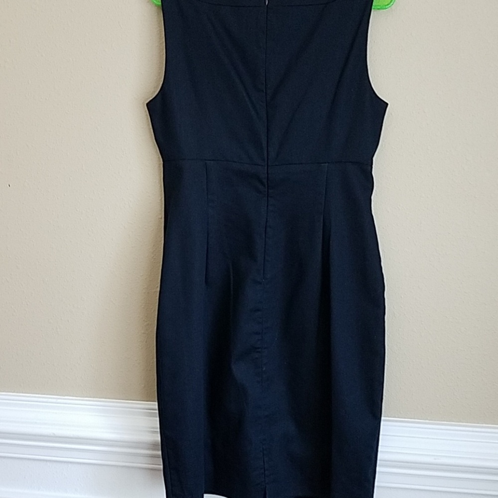 Connected Apparel 🔴 Dress - Picture 4 of 8